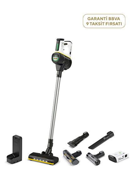 VC 7 Signature Line Dikey Elektrikli Süpürge