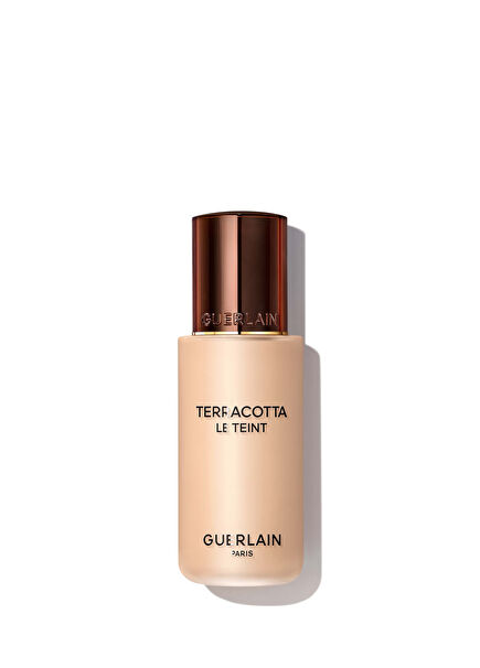Terracotta Le Teint 1, 5N Matte Foundation