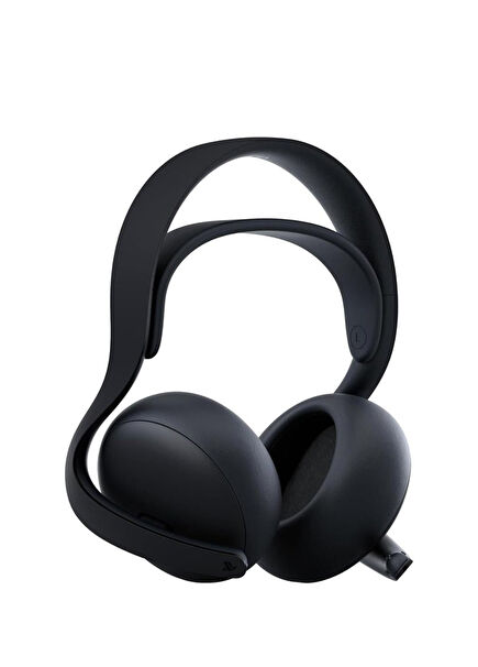 Pulse Elite Headset Midnight Black Wireless Kulak Üstü Kulaklık