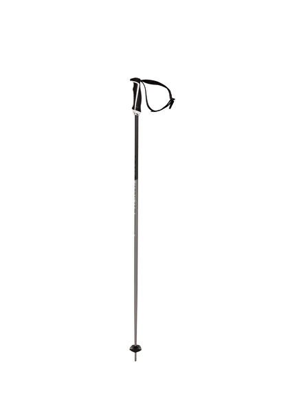 Phantastick White Unisex Ski Pole 16 mm