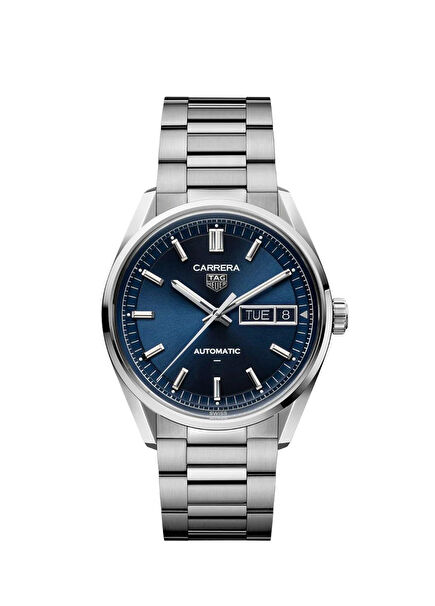 Carrera Erkek Saat