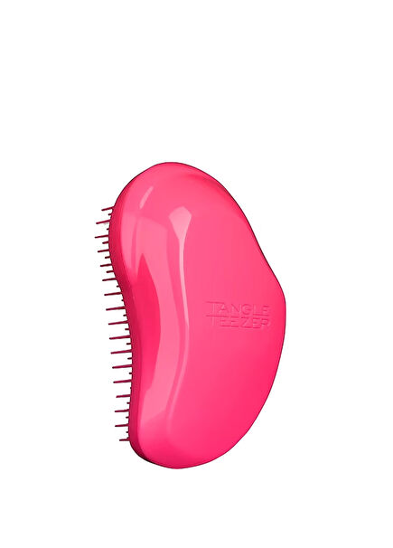 Original Pink Fizz Hair Brush