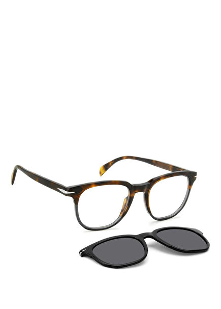 Db 7120/Cs AB8M9 Asetat Erkek Güneş Gözlüğü