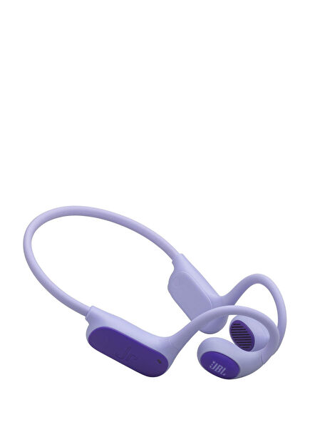 JRFREE Open Sound Mor Çocuk Bluetooth Kulaklığı