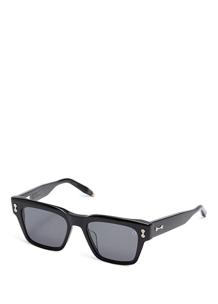 Columbia Aks-100A Black Men's Sunglasses