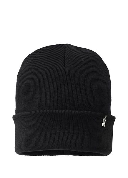Rib Beanie