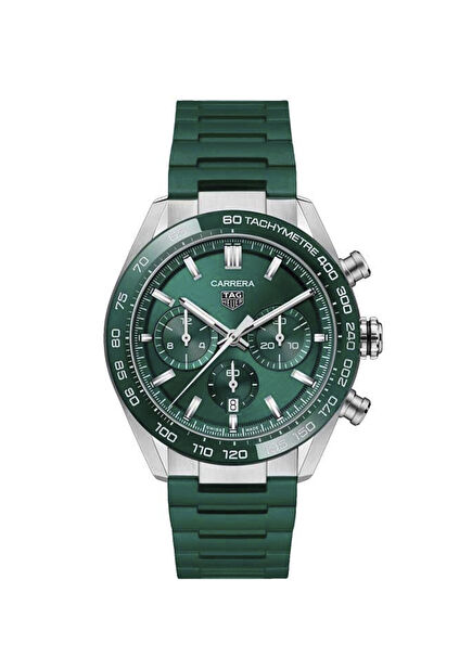 Carrera Chronograph Erkek Kol Saati