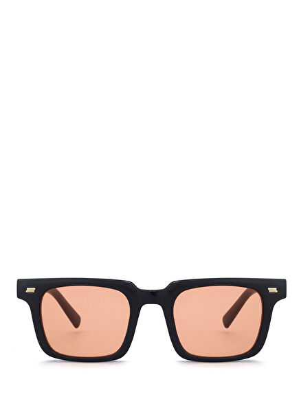 Edge Açık Turuncu Güneş Gözlüğü