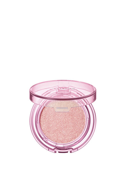 Face Diamond Highlighter Face Dimensioner Pink Glitter Highlighter 4.7gr