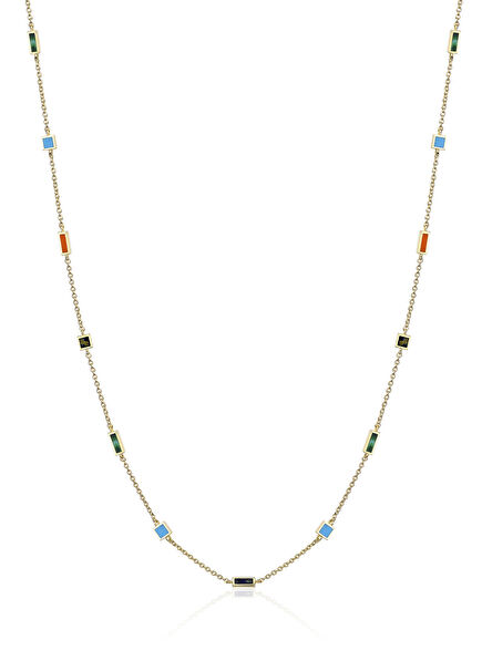 Matisse Women's Gold Necklace