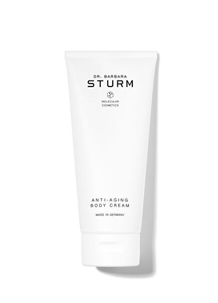 Anti Aging Body Cream 200ml