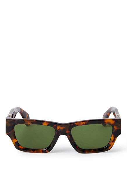 PERI10JS 53 6055 Kahverengi Asetat Erkek Güneş Gözlüğü