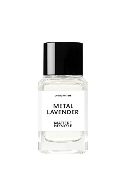 Metal Lavender EDP 100 ml Unisex Parfüm