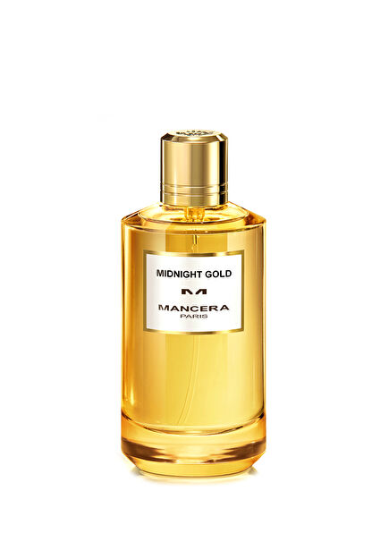 Midnight Gold Perfume 120 ml