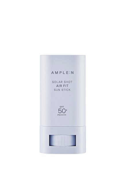 Solar Shot Air Fit Sun Stick SPF50+ Sunscreen