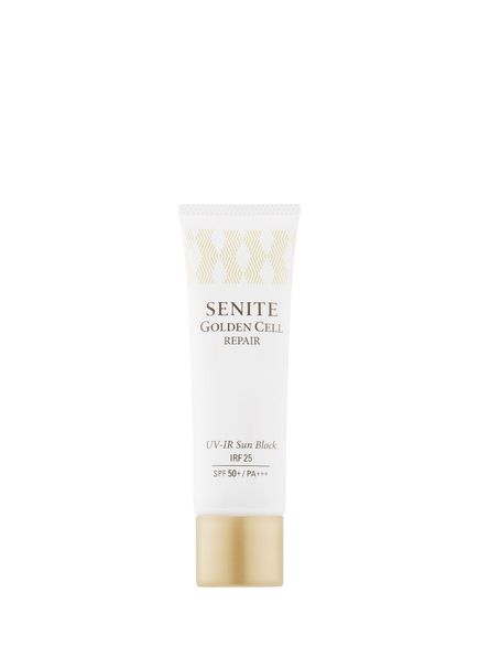 Golden Cell Repair Sun Block SPF50+ Güneş Koruyucu Krem