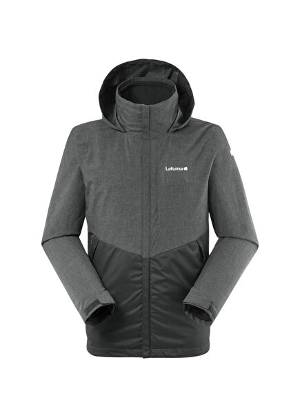 Access 3in1 Men's Jacket with Detachable Fleece
