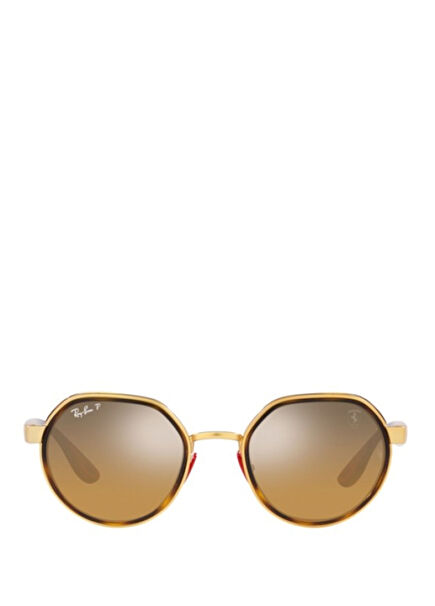 Kahverengi Erkek Güneş Gözlüğü