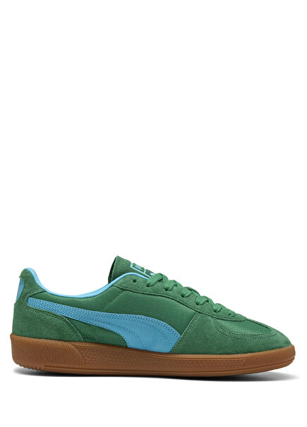 Palermo Vintage Update Green Women's Sneakers