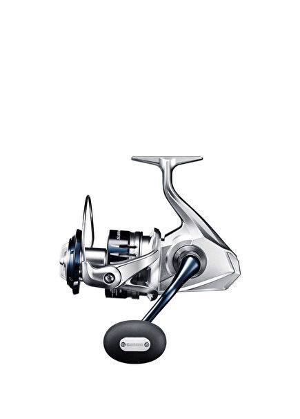 SW 6000 HG Saragosa Jigging Spin Olta Makinesi