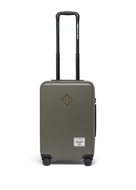 Heritage Hardshell Tekerlekli El Bavulu