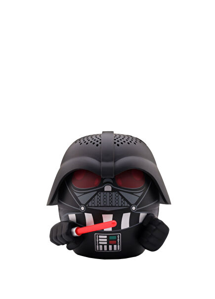 Bitty Boomers Wolverine Figured Licensed Mini Bluetooth Speaker