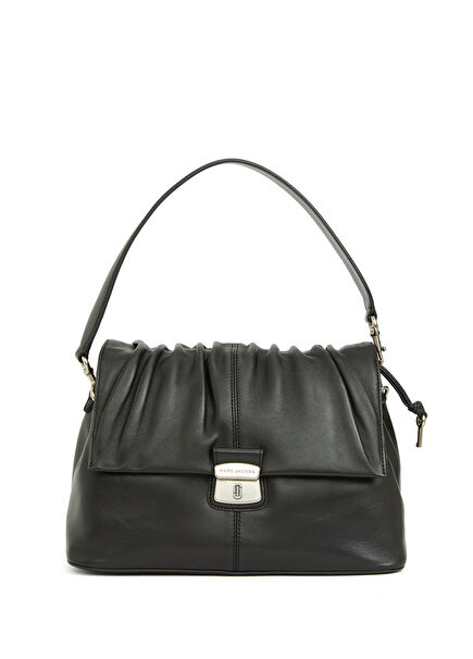 The Cristina Black Women's Leather Bag