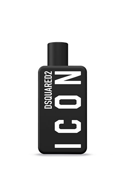 DSQ2 Icon Pour Homme EDP Men's Perfume 100 ml