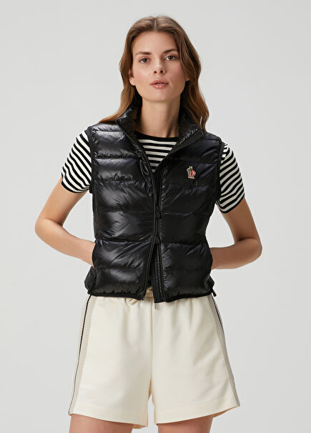 Black Vest