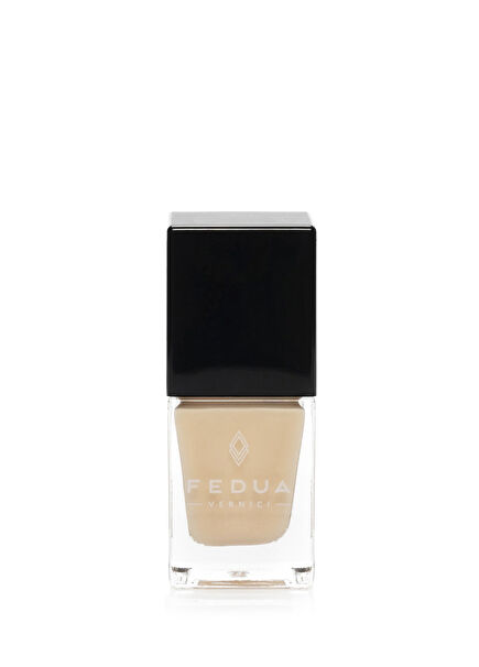 Water White Light Beige Nail Polish 11 ml