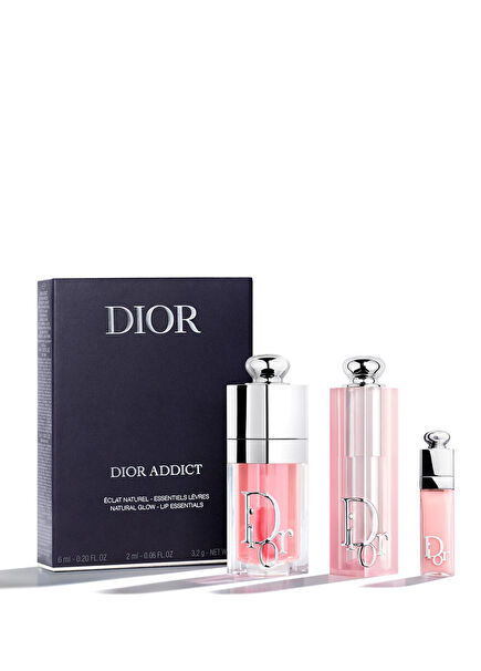Dior Addict Duo Set