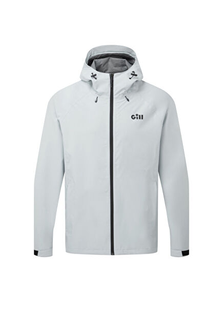 Voyager Light Grey Erkek Spor Ceket