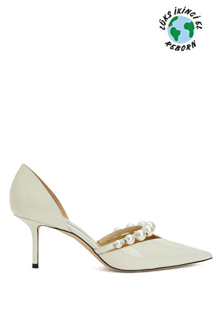 Jimmy Choo Topuklu Terlik