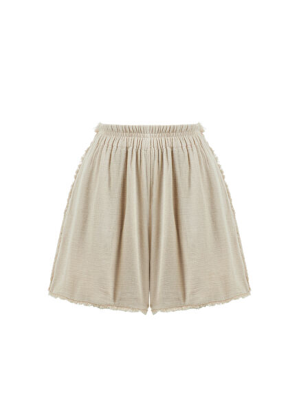 Venice Beige Women's Shorts