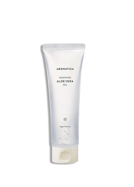 Soothing Nemlendirici Aloe Vera Jel 180 ml