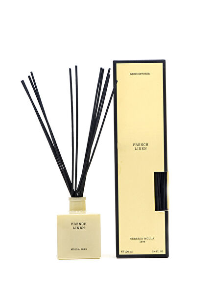 French Linen Stick Room Fragrance 100 ml