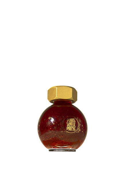 Ruby Royal Flush Şişe Mürekkep 20 ml