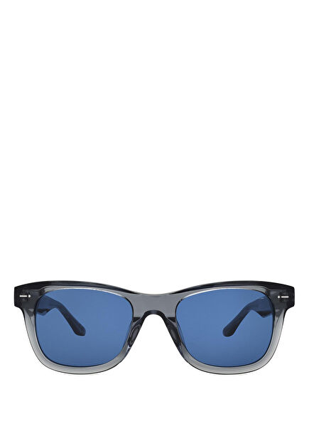 Sitazzs Gray Acetate Men's Sunglasses