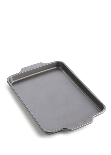 Grey Cookie Tray