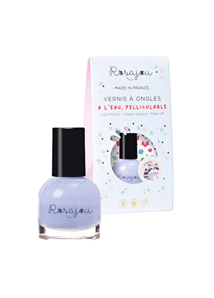 Cool Girl Child Tattoo and Nail Polish 5 ml