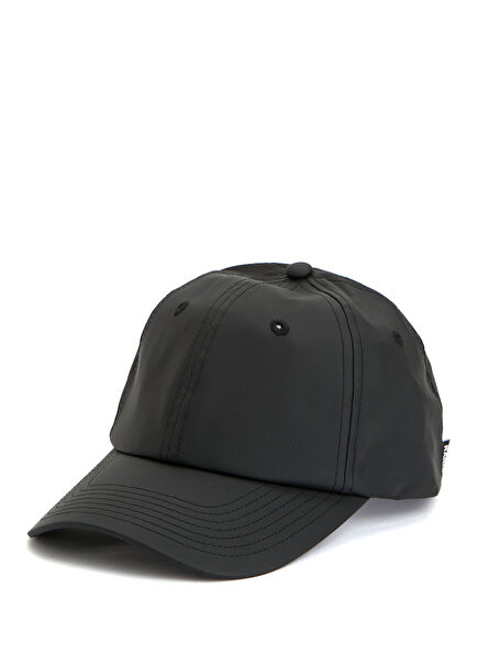 Black Women's Hat