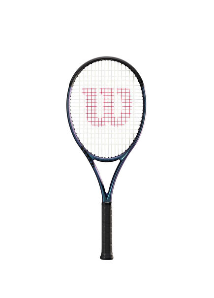 Ultra 100UL V4.0 Grip 1 WR108510U1 Kordajlı Tenis Raketi