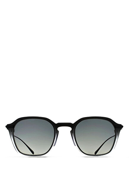 Larry Sun C33 Siyah Titanyum Unisex Güneş Gözlüğü