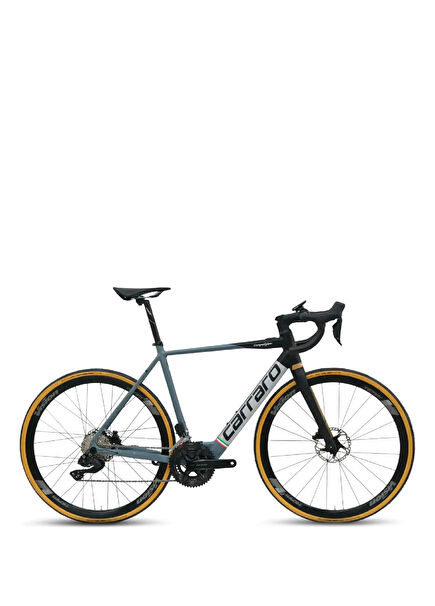 2026 Competizione Electric Bike