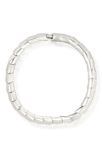 Heracles Gümüş Small Kolye