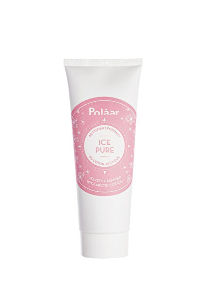 İcepure Velvety Cleanser