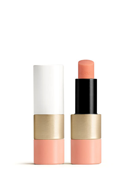 Rose Hermès, Pembe dudak parlatıcısı,Rose Abricoté