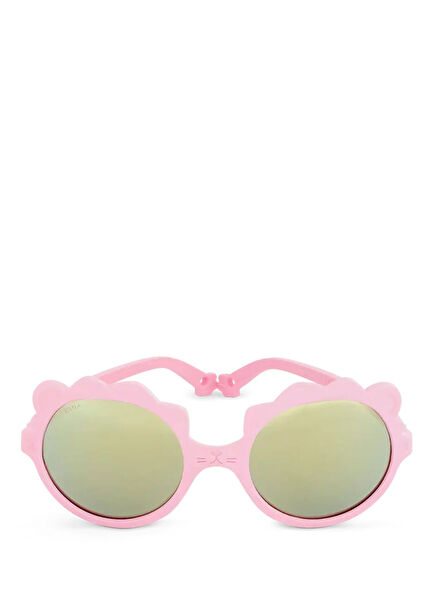 Lion Bubble Gum 1-2 Years Girls Sunglasses