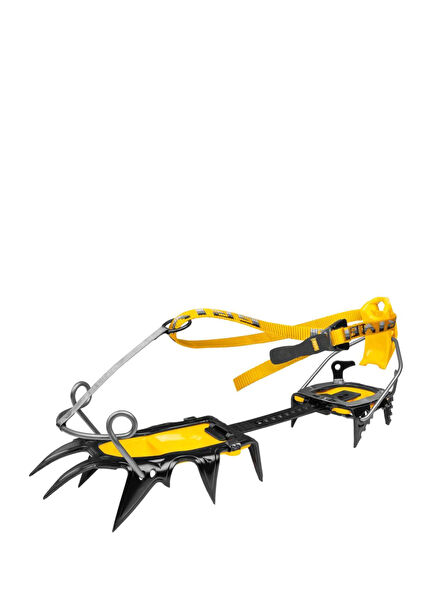 G12 Cramp-O-Matic EVO wAntibott Tam Otomatik Krampon