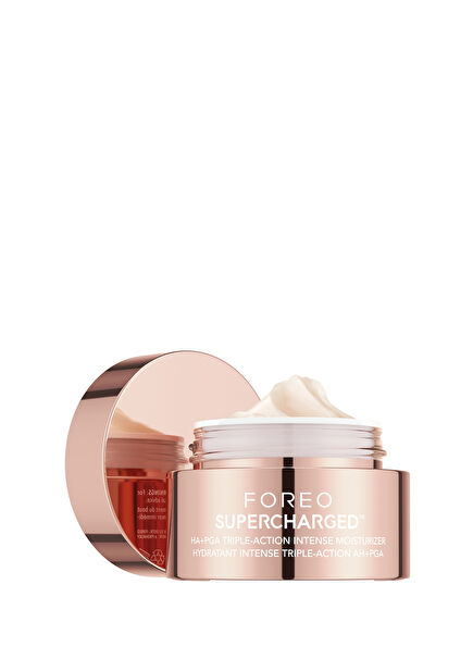Supercharged Intense 50 Ml Moisturizer